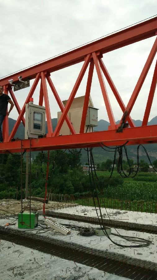 安裝現(xiàn)場(chǎng)照片四