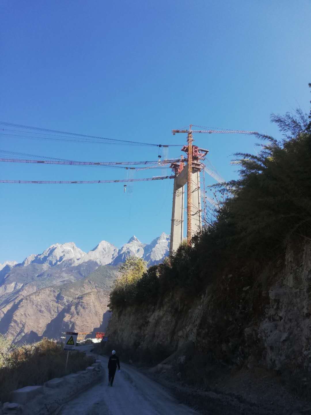 纜索吊安全監(jiān)控管理系統(tǒng) 纜索吊安全監(jiān)控管理系統(tǒng)